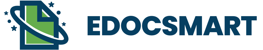 EDOCSMART Logo