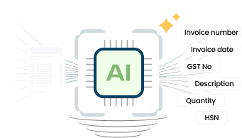 Single Invoice Processing Single Invoice Processing
